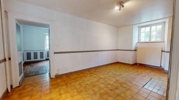 Maison à louer à Echenoz La Méline de 96m²