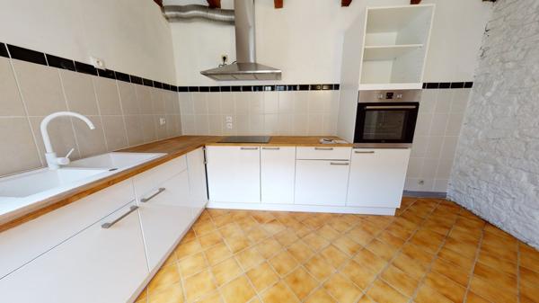 Maison à louer à Echenoz La Méline de 96m²