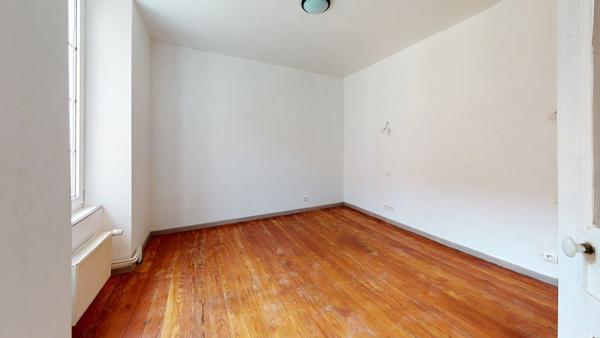 Maison à louer à Echenoz La Méline de 96m²