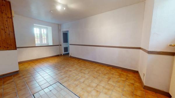 Maison à louer à Echenoz La Méline de 96m²