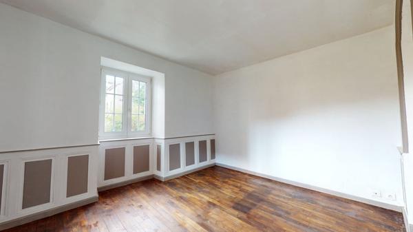 Maison à louer à Echenoz La Méline de 96m²