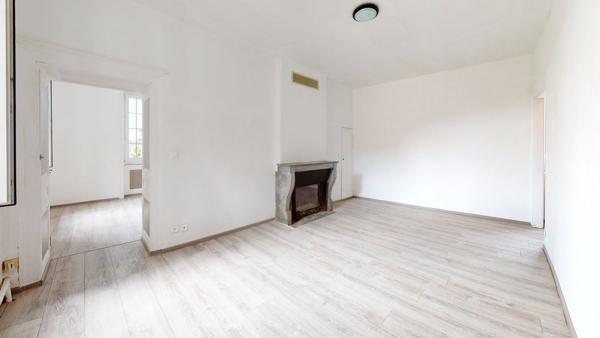 Maison à louer à Echenoz La Méline de 96m²