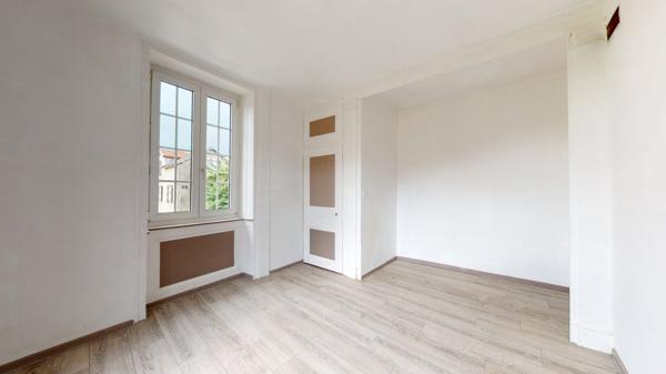 Maison à louer à Echenoz La Méline de 96m²