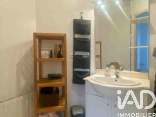 Maison à vendre 6 pièces 110 m² Saint-Philbert-de-Grand-Lieu