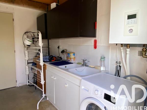 Maison à vendre 6 pièces 110 m² Saint-Philbert-de-Grand-Lieu