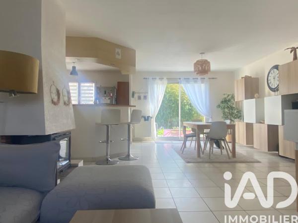 Maison à vendre 6 pièces 110 m² Saint-Philbert-de-Grand-Lieu