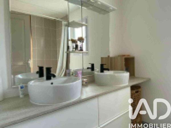 Maison à vendre 6 pièces 110 m² Saint-Philbert-de-Grand-Lieu