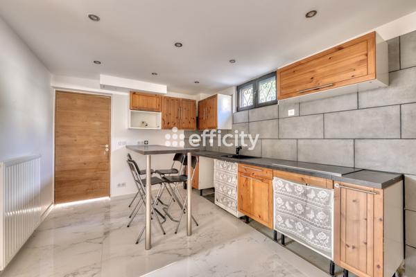 Maison 6 pièces - 160 m² Bien prestige