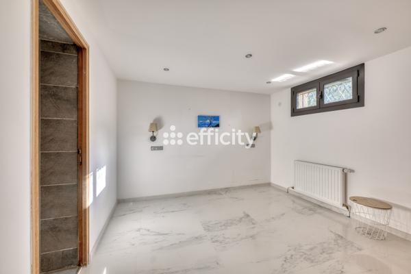 Maison 6 pièces - 160 m² Bien prestige