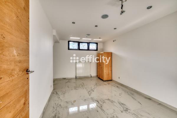 Maison 6 pièces - 160 m² Bien prestige