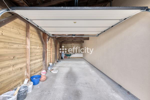 Maison 6 pièces - 160 m² Bien prestige