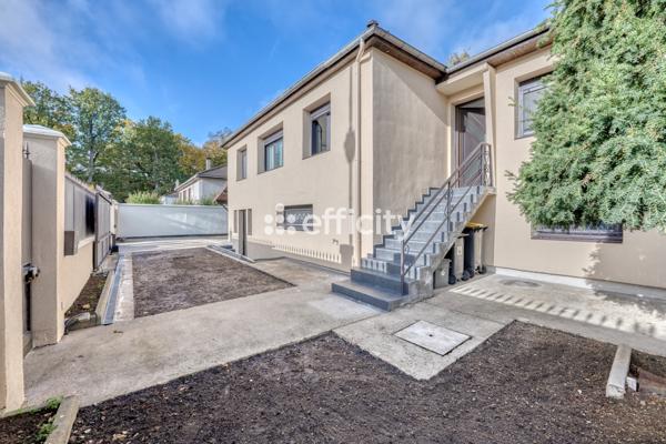 Maison 6 pièces - 160 m² Bien prestige