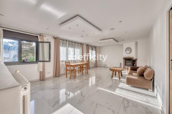 Maison 6 pièces - 160 m² Bien prestige