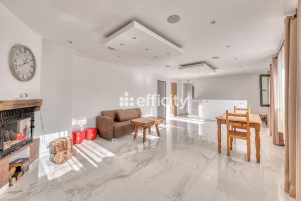 Maison 6 pièces - 160 m² Bien prestige