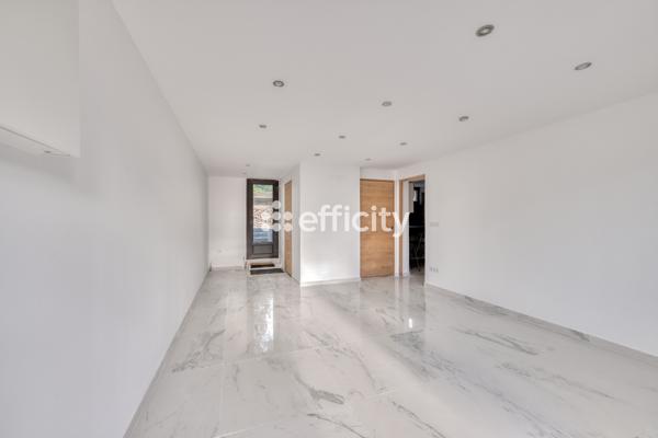 Maison 6 pièces - 160 m² Bien prestige