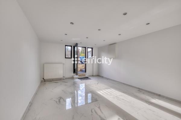 Maison 6 pièces - 160 m² Bien prestige