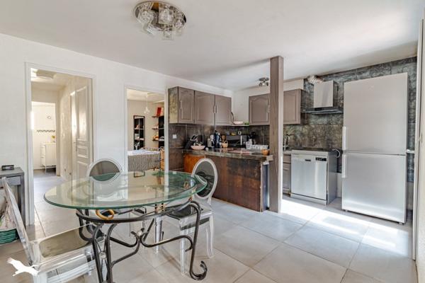 Maison à vendre 176 714 € Cenon 2 p 46 m² DPE D