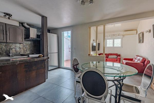 Maison à vendre 176 714 € Cenon 2 p 46 m² DPE D