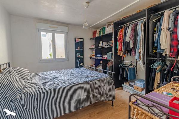 Maison à vendre 176 714 € Cenon 2 p 46 m² DPE D