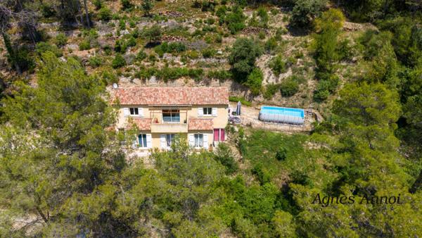 Maison à vendre 2 pièces de 160 m²