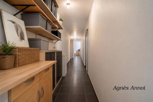 Maison à vendre 2 pièces de 160 m²