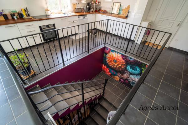 Maison à vendre 2 pièces de 160 m²