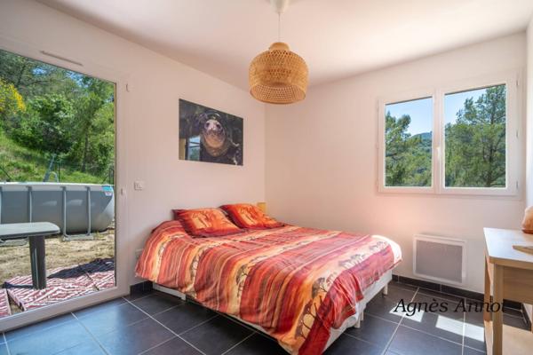 Maison à vendre 2 pièces de 160 m²