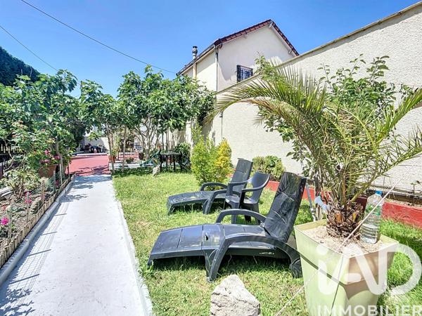 Maison à vendre 7 pièces 200 m² Montreuil