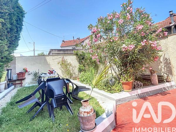 Maison à vendre 7 pièces 200 m² Montreuil