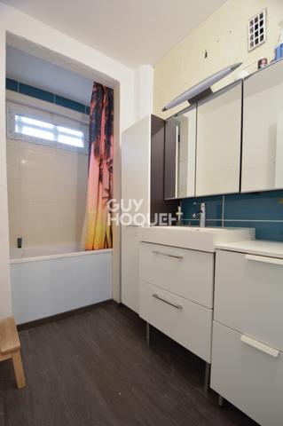 APPARTEMENT À VENDRE DE 3 PIÈCES DE 56,00 M²