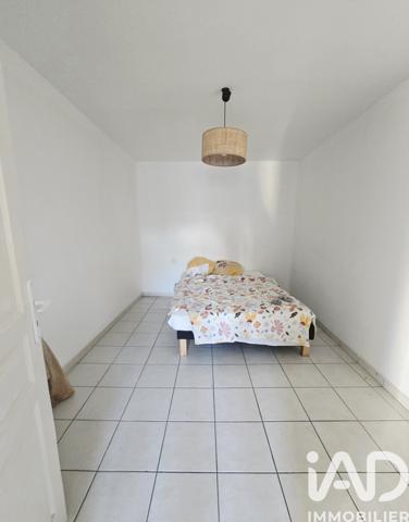 Immeuble à vendre 142 m² Marseille 14