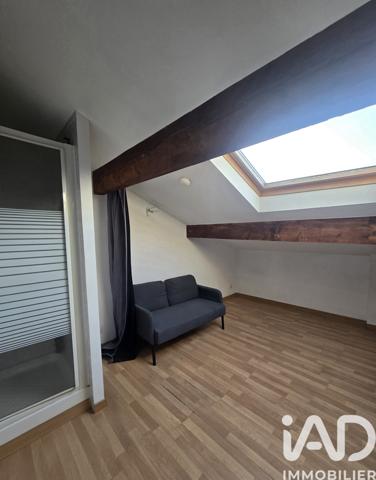 Immeuble à vendre 142 m² Marseille 14