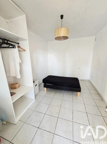 Immeuble à vendre 142 m² Marseille 14