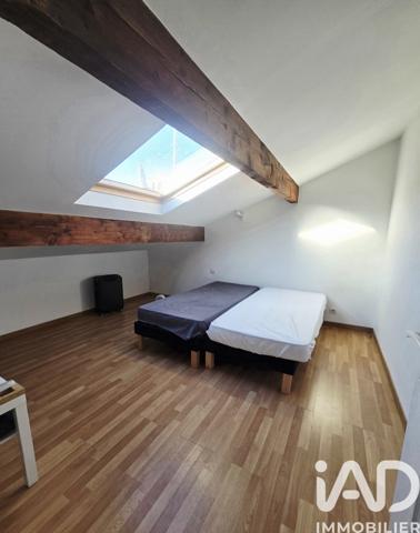 Immeuble à vendre 142 m² Marseille 14
