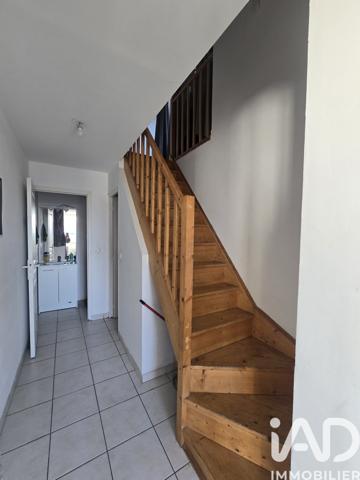 Immeuble à vendre 142 m² Marseille 14
