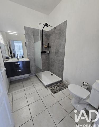 Immeuble à vendre 142 m² Marseille 14