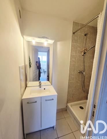 Immeuble à vendre 142 m² Marseille 14