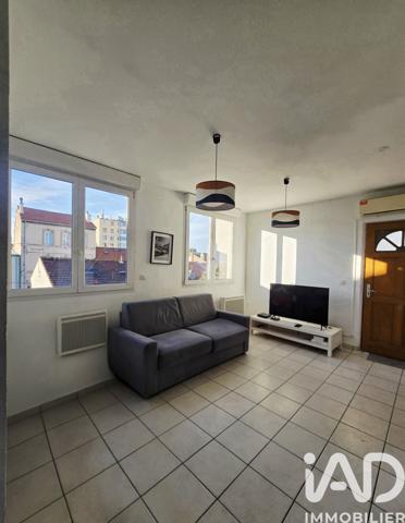 Immeuble à vendre 142 m² Marseille 14