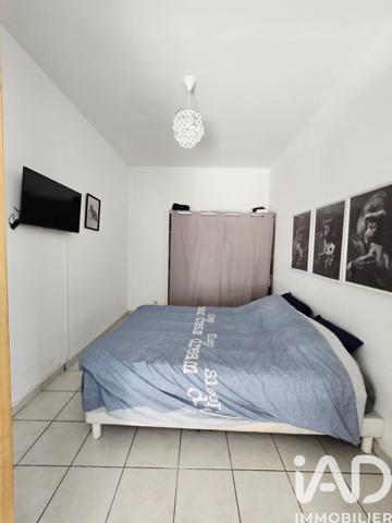 Immeuble à vendre 142 m² Marseille 14