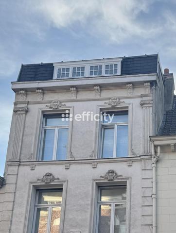 Maison 8 pièces - 155 m²