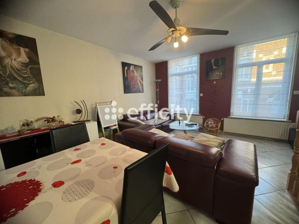 Maison 8 pièces - 155 m²