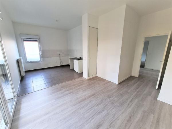 Appartement Poissy 3 pièce(s) 66.08 m2