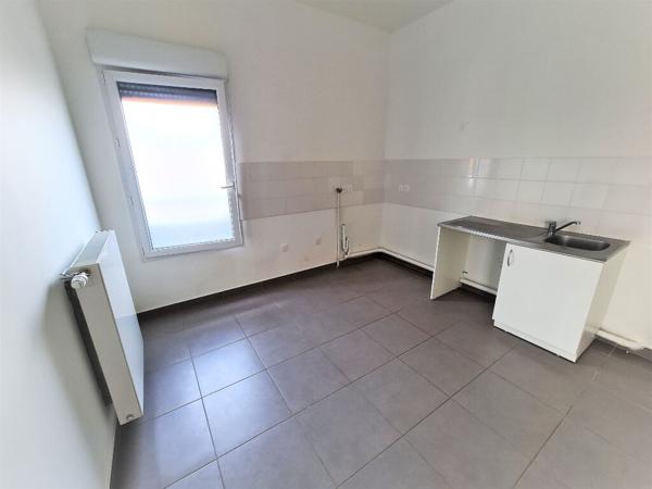 Appartement Poissy 3 pièce(s) 66.08 m2