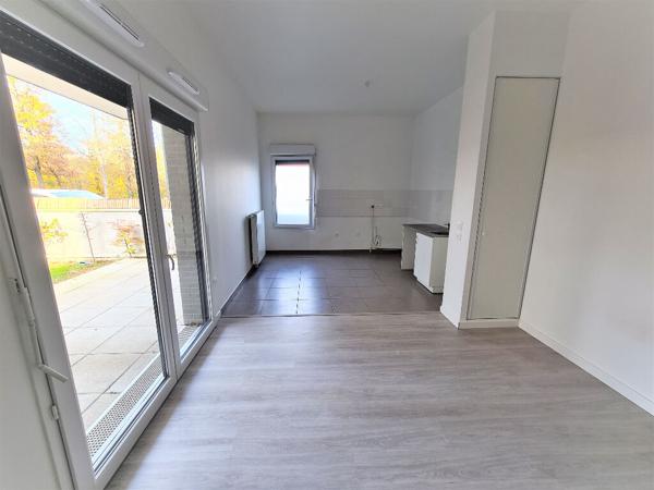 Appartement Poissy 3 pièce(s) 66.08 m2