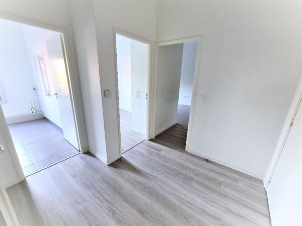 Appartement Poissy 3 pièce(s) 66.08 m2