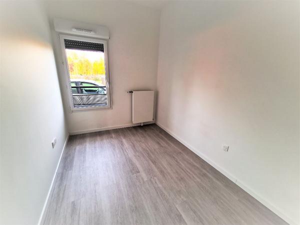 Appartement Poissy 3 pièce(s) 66.08 m2