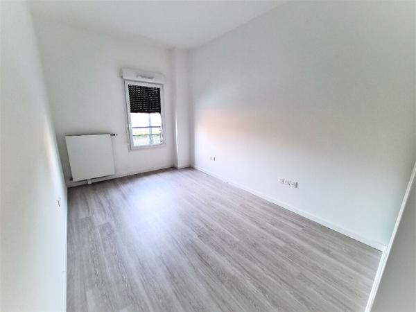 Appartement Poissy 3 pièce(s) 66.08 m2