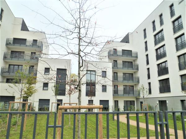 Appartement Poissy 3 pièce(s) 66.08 m2