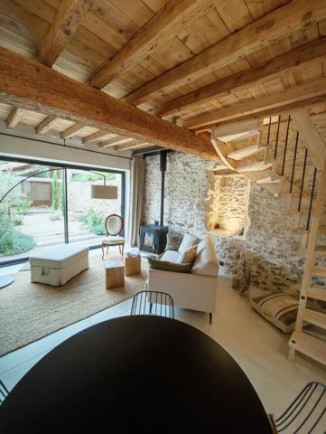 Maison de caractère entièrement rénovée Bram (11150)