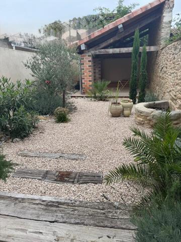 Maison de caractère entièrement rénovée Bram (11150)